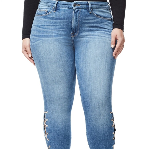 Good American jeans - Picture 2 of 3